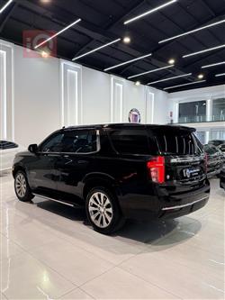 شيفروليه تاهو